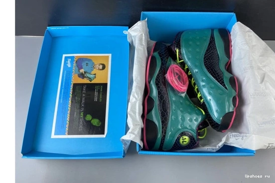 Retro 836405-305 Jordan 13 836405-305 Doernbecher AIR 0619
